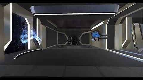 Many Worlds Unity Submission (Binaural)