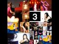 古内東子THREE!!!