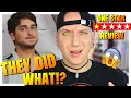 Reacting To WORST RATED PIERCING STUDIO! | Piercings Gone Wrong | Roly Reacts