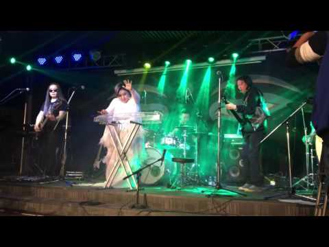 DELHII - Water(ус) Live @Gandan View