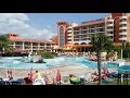 Hrizantema Hotel & Casino, Sunny Beach, Bulgaria - YouTube