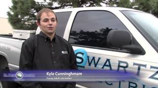 Pikes Peak Workforce Center