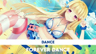 Atom608 - Forever Dance