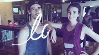 Happy 6Th, Bob & Amanda Moffatt 😍😘 Happy 6Th, Bob & Amanda Moffatt 😍😘