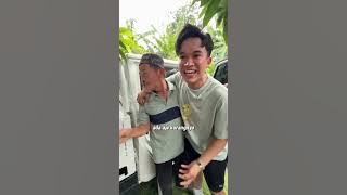 Proof of Anwar's love makes parents happy, always be a blessing, Anwar