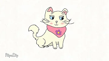 Sagwa The Chinese Siamese Cat reboot character ideas
