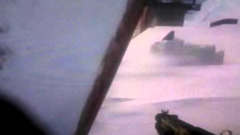 Aw: s&d 360 trick shot