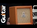 Orange Crush Mini Amp | Review