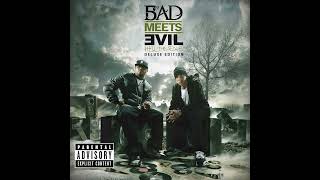 Bad Meets Evil - Lighters (instrumental)