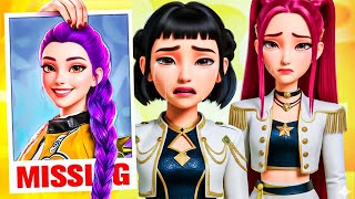 Download Lagu WHY CAN'T PEOPLE SEE RUMI IN REAL LIFE? - “GOLDEN” HUNTR/X | KPOP Demon Hunters MP3