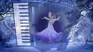 🎼 🎶    Вальс - "Белый танец"    Waltz - "White Dance"