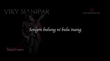 lilisnawati   Viky Sianipar Ft  Korem Sihombing   Mardalan Ahu Marsada   Official Lyrics Video