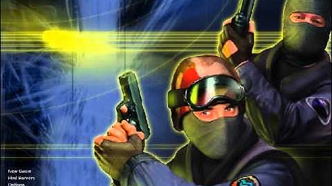 Counter Strike 1.6 Problem - Redirecting to same server