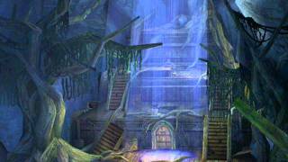 Mabinogi G16 Field Skatha Theme