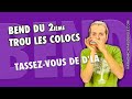 Harmonica bend trou 2  les colocs tassezvous de dl