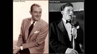 This Love Of Mine ~ Tommy Dorsey & His Orchestra (1941)
