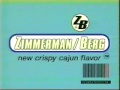 3 Arts Entertainment Landing Patch Productions Zimmerman Berg 20th Television 1997 3 Arts Entertainment Landing Patch Productions Zimmerman Berg 20th Television 1997