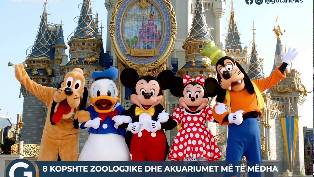 Lista e tureve virtuale më të famshëm - Gota News