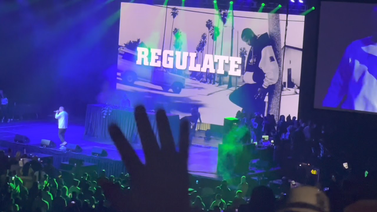 Clips from the Nightmare On Q Street show, at The Orleans, in Las Vegas