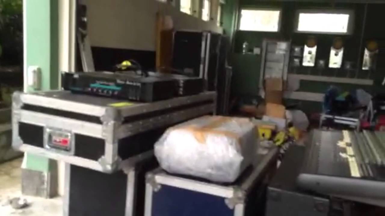 Joker Channel - Gianluca Grignani - Altri preparativi…