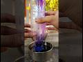 Amazing Science Experiment #shorts
