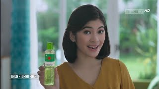 Download lagu Cap Lang Kayu Putih • 100% Hangat Melindungi • Keluarga • TVC Edisi 2022 • Iklan Indonesia 15 sec