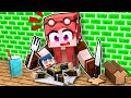PHERE MI HA MANGIATO SU MINECRAFT!