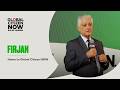 Firjan Home to Global Citizen NOW: Rio | Global Citizen NOW: Rio de Janeiro 2026