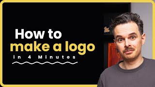 Creating a Logo is Easy by Philip Blank 1,062 views 2 months ago 7 minutes, 8 seconds
