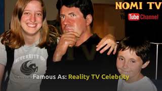Simon Cowell Biography