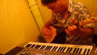 Resital Saz 2