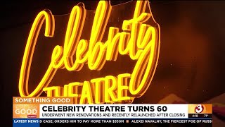 A look inside Phoenix's Celebrity Theatre as it turns 60