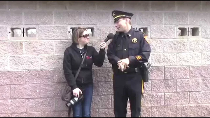 The Breeze with Capt. Tim Pino