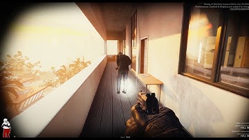 Flashbang Launchers Only | Ready or not