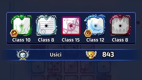 [Random Dice] AI - 30 Wave Stage 3