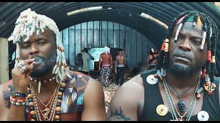Download lagu Just Released Today Ghetto Kings  Latest Zubby Micheal Nollywood Movie 2026 |NIGERIAN MOVIES