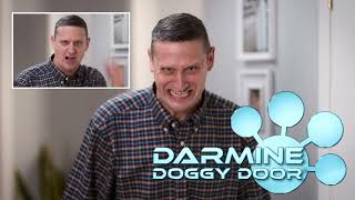 Darmine Doggy Door- I Think You Should Leave : r/television