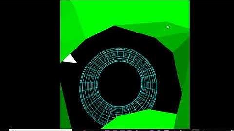 CS 450 - Assignment 2: Animate a Helicopter!