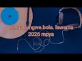 Nyanda Luteja Bola Lawama Mpya 2026 Msambazaji Emmanueli Audio 