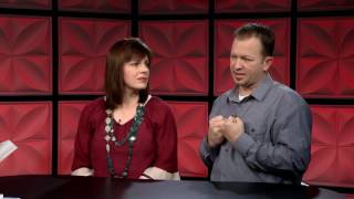 "30 Days of Hope for Hurting Marriages - Pt 2" - Time for Hope w/ Dr. Freda Crews