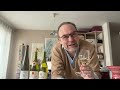 We  chateauneuf guigal 16 riesling eichberg ginglinger 21 chablis droin 17