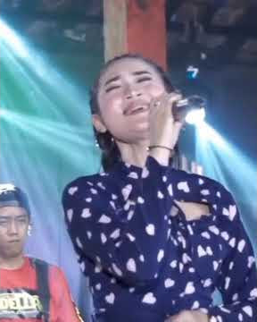 LUNGSET YENI INKA OM ADELLA #SHORTS