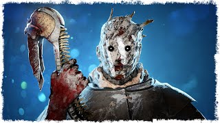 УЖАСНАЯ СМЕРТЬ В DEAD BY DAYLIGHT (ЭПИК)