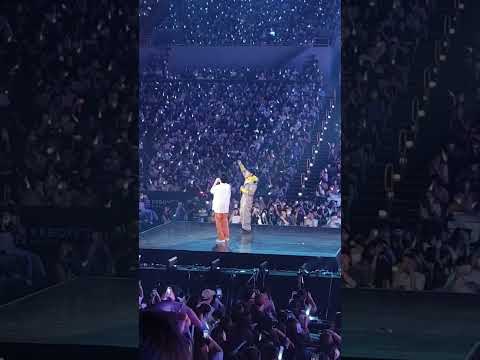 2023 18thKKBOX風雲榜 韋禮安Weibird-如果可以（中+日ft imase)