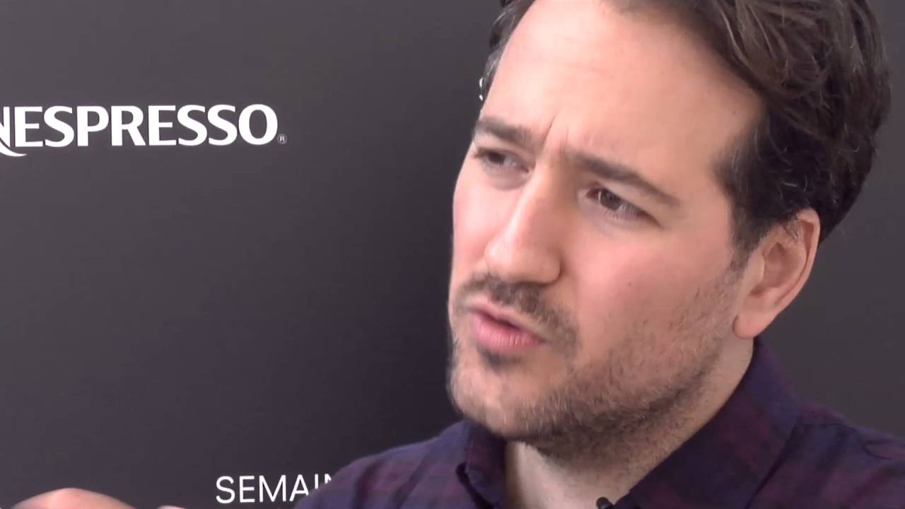 Interview Asaph Polonsky (ONE WEEK AND A DAY)