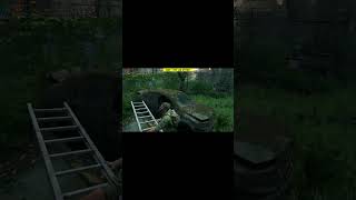 The Last of Us Part I - Test in Intel Xeon E3-1230+RX 580 8GB DDR5 (1080P,2026) #thelastofus