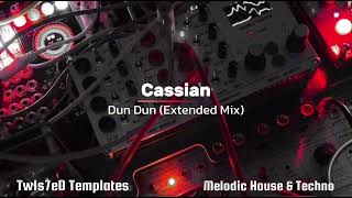 Cassian - Dun Dun (Extended Mix)