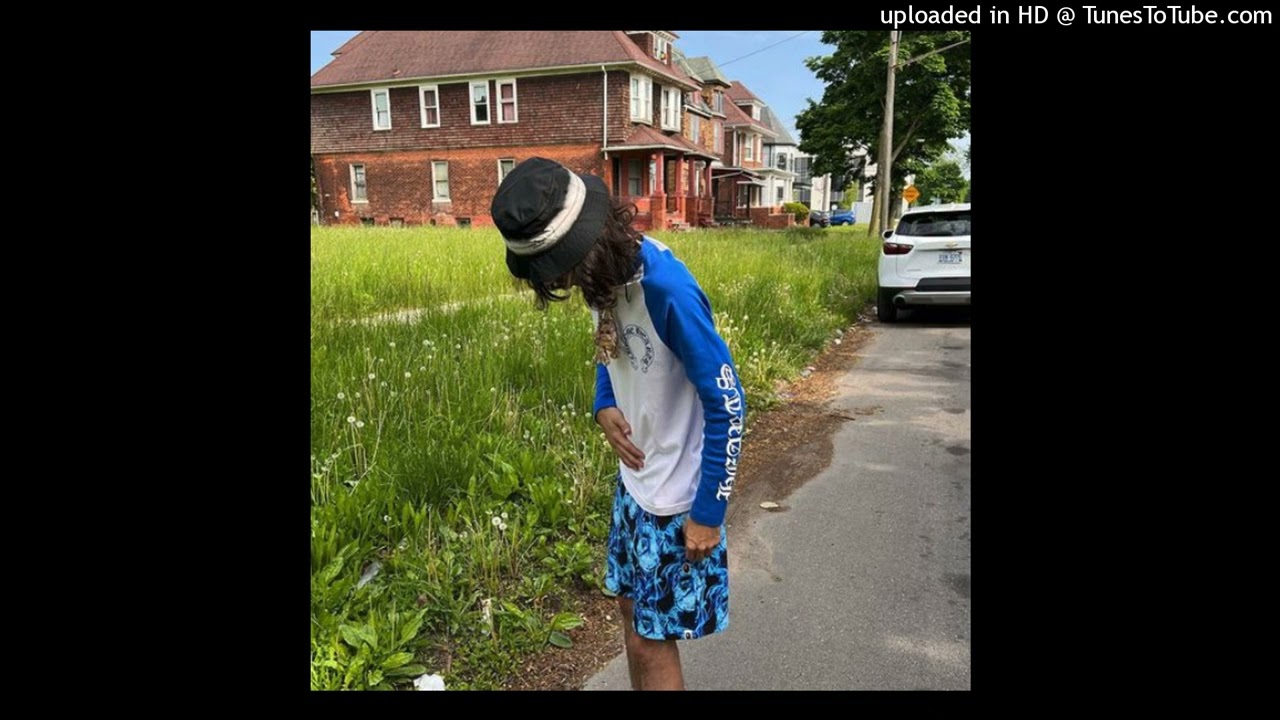 [FREE] BabyTron x Detroit Type Beat "Street Sweeper"