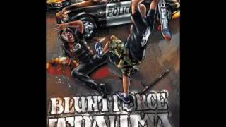 Blunt Force Trauma - Retaliatory Strike