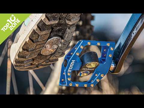 10 Amazing Bike Gadgets and Gear You Should Consider Getting